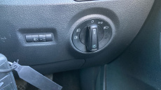 Skoda Fabia 1.0 MPI SE 5dr Petrol Hatchback